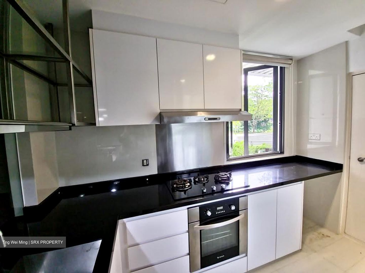 Waterfront Isle (D16), Condominium #637490661